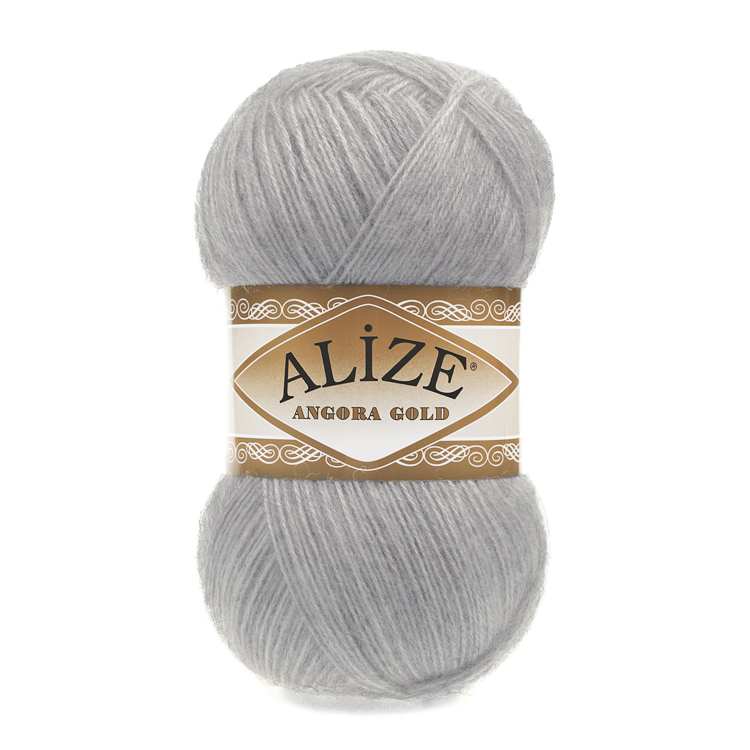 Alize Angora Gold